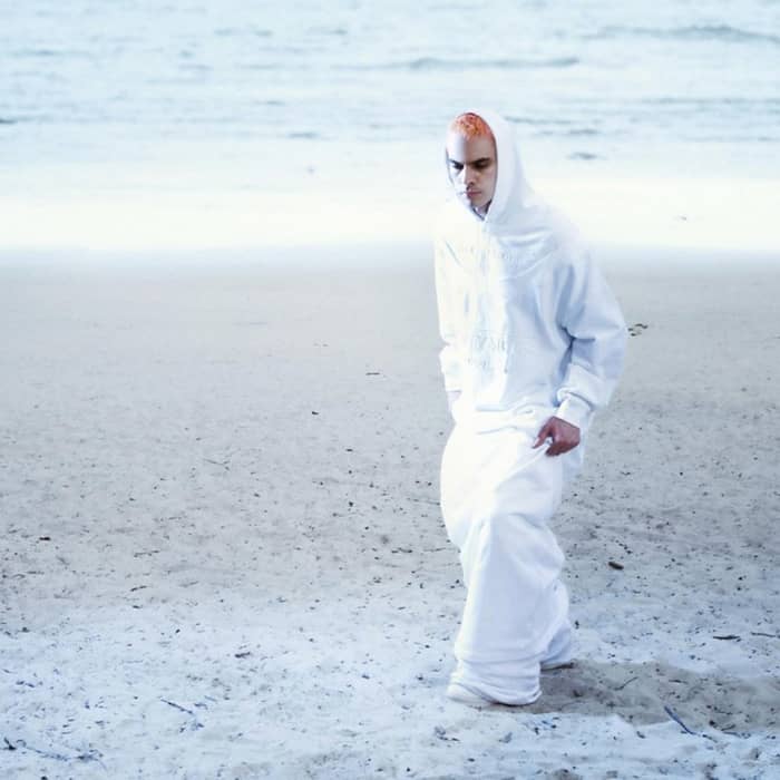 Sega Bodega cover image