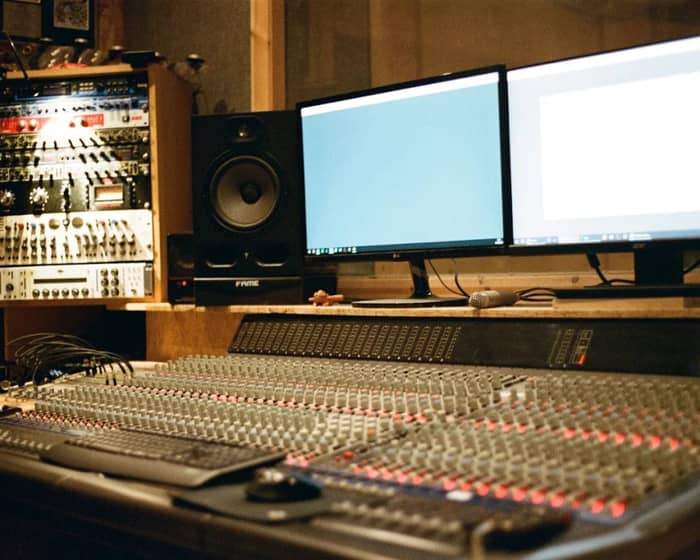 Eiger Music Studios events