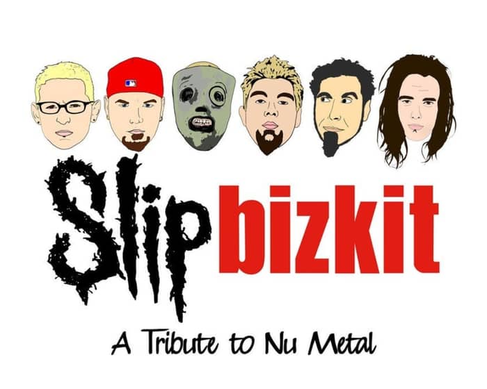 SlipBizkit tickets