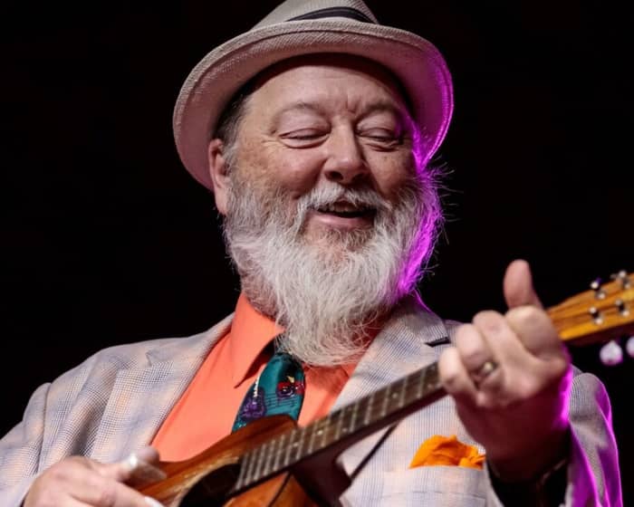 Shinyribs tickets