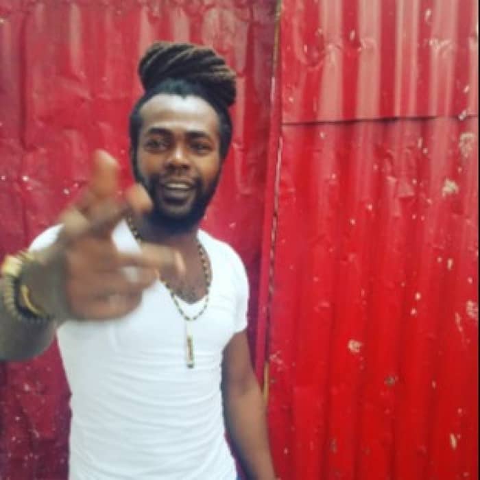 Flames Eye cover image