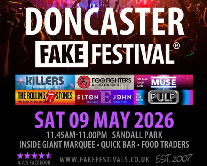 Sandall Park Doncaster in Doncaster events