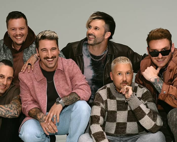 Electric Callboy tickets