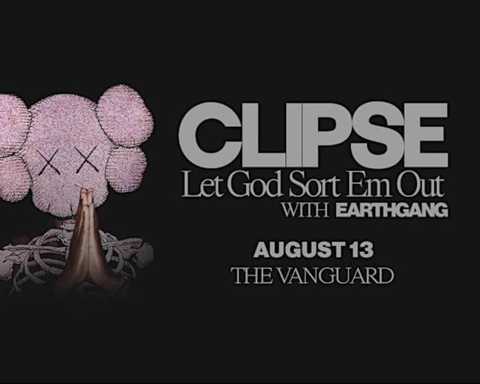 Clipse tickets