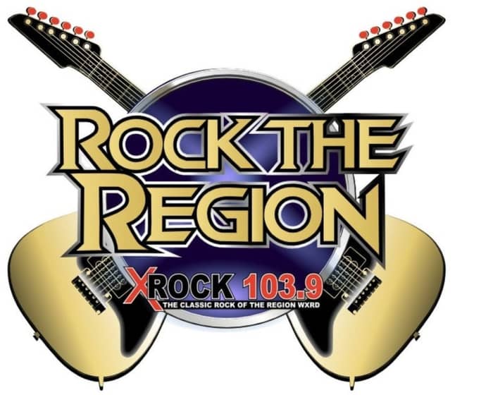 X-Rock 103.9 Rock The Region tickets