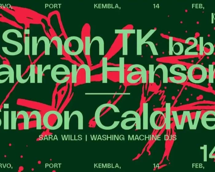 The Servo - Port Kembla events