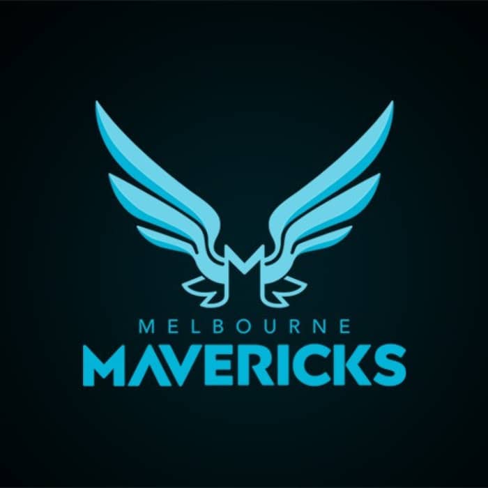 Melbourne Mavericks cover image