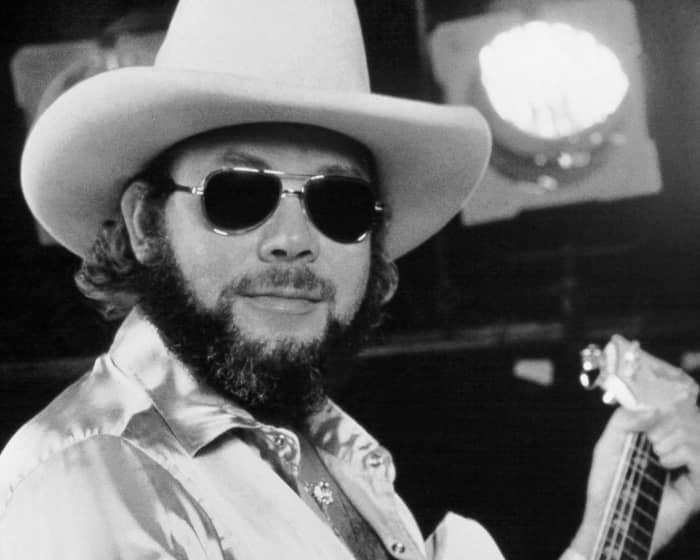 Hank Williams Jr. tickets