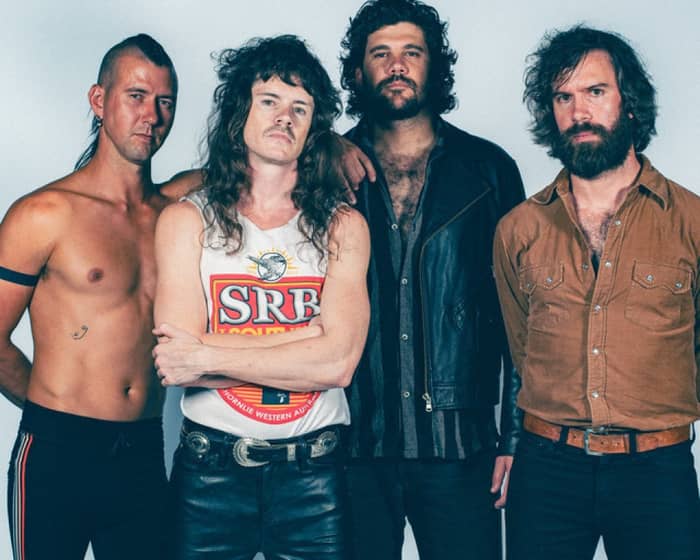 The Southern River Band tickets