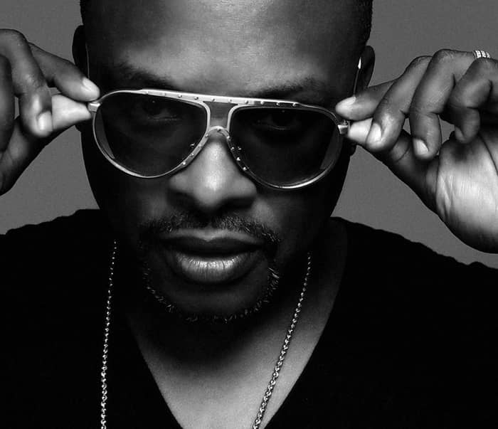 DJ Jazzy Jeff tickets