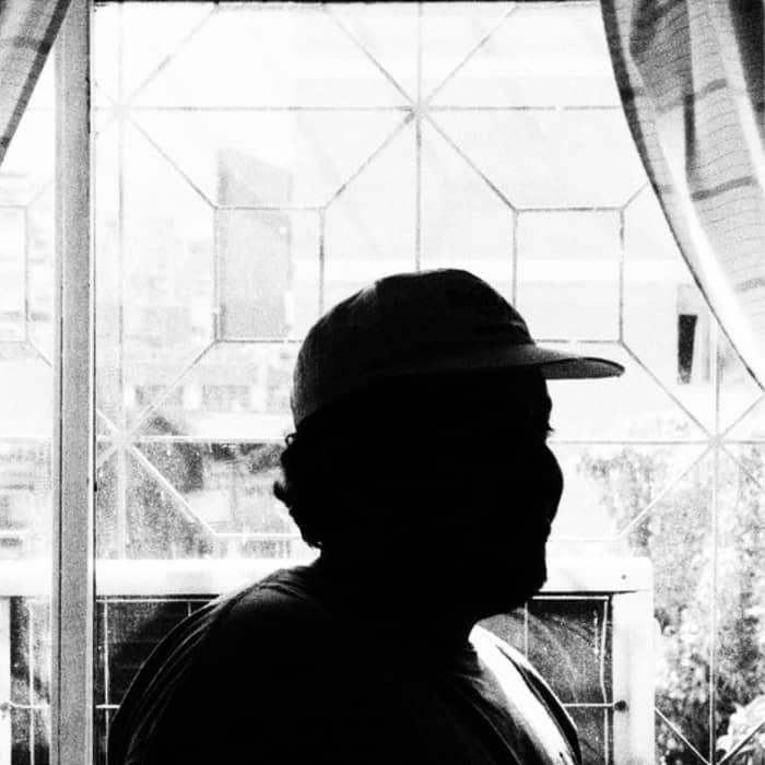 Carl Palmer cover image