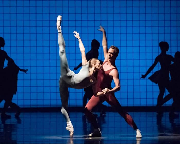 Prism - The Australian Ballet tickets