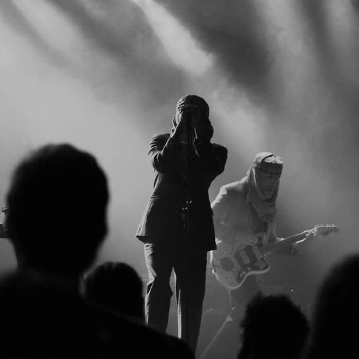 Blood Vulture cover image