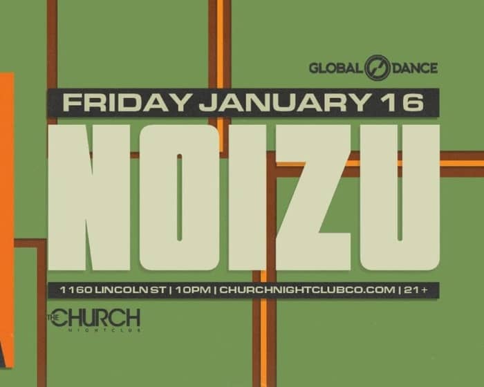 The Church Nightclub events