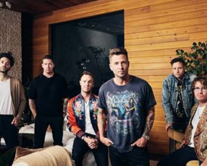 OneRepublic tickets