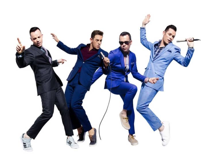 Human Nature tickets