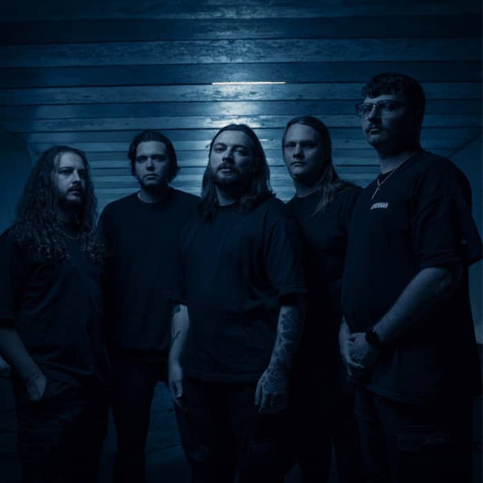 Gravemind cover image