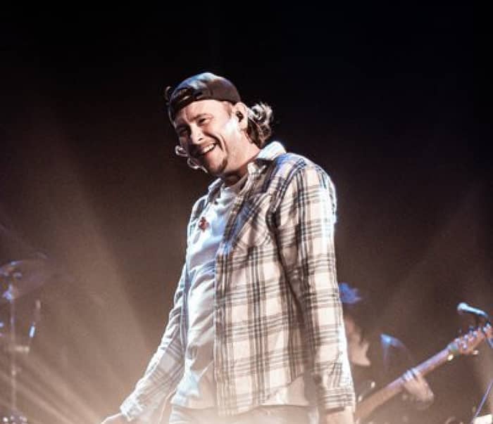 Morgan Wallen UK Tribute cover image