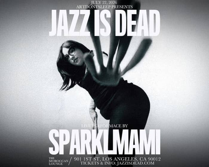 Sparklmami tickets