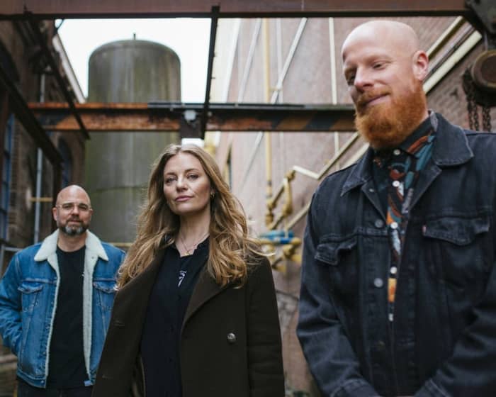 TINLICKER NORTH AMERICA 2026 (18+) tickets