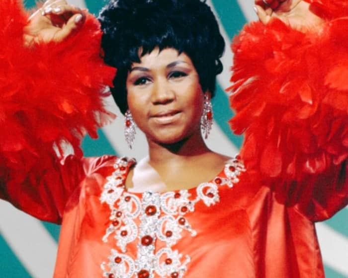 Aretha Franklin & The Soul Sisters tickets