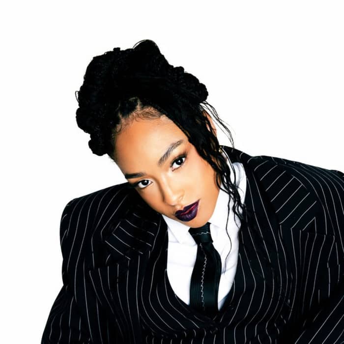 HoneyLuv cover image