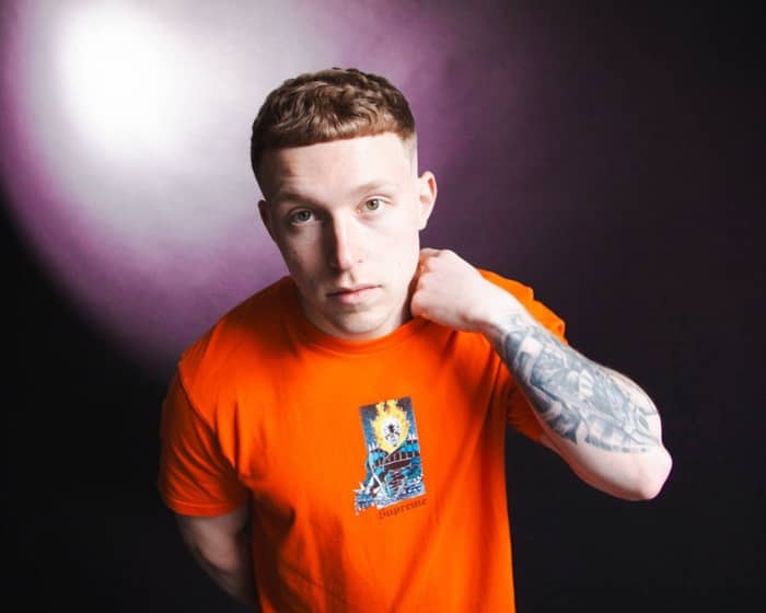 Cam Stockman tickets