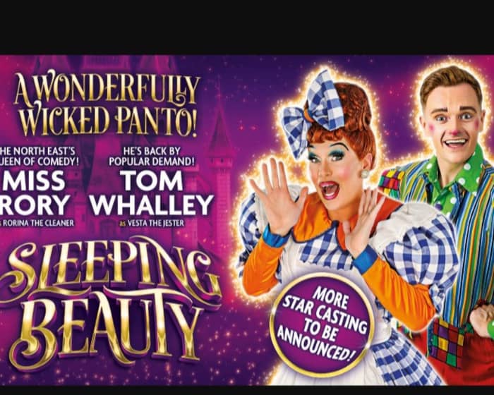 Sleeping Beauty tickets