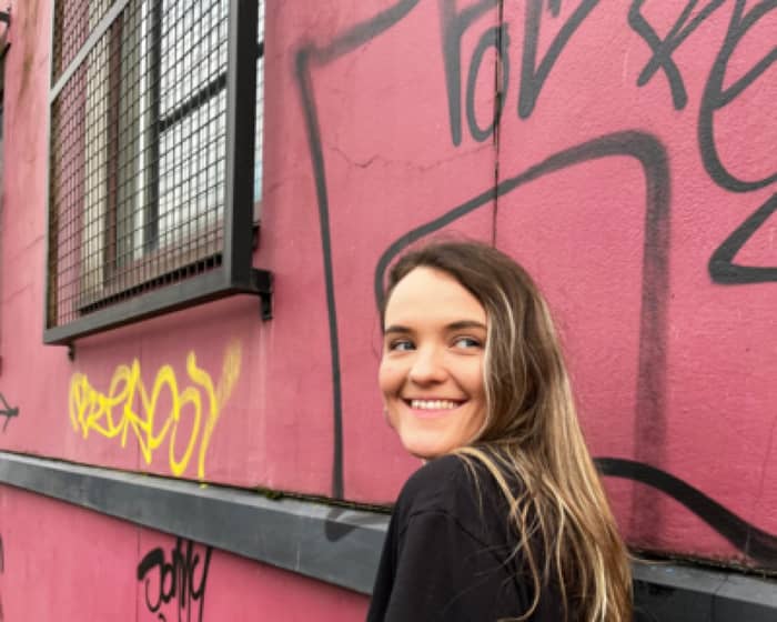 A For Alpha cover image