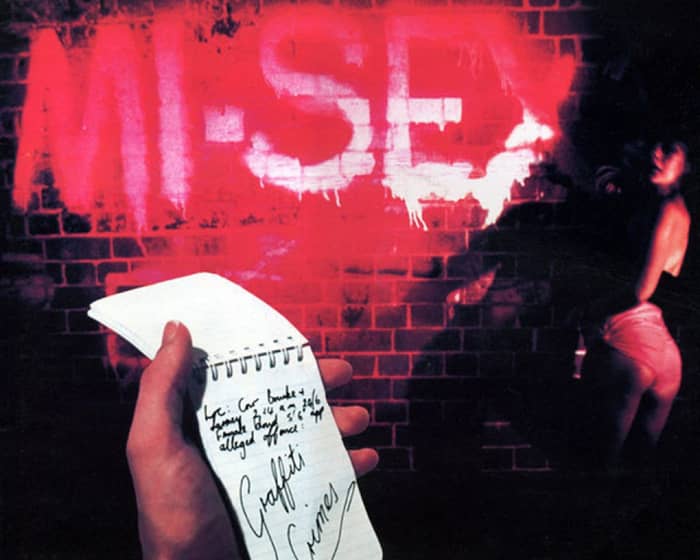 Mi-Sex tickets