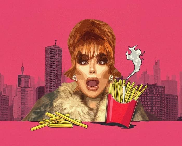 Contact Theatre events