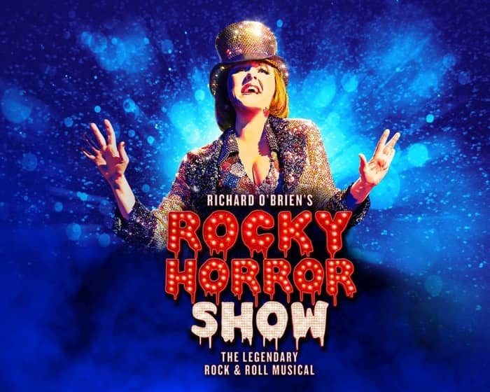 Richard O'Briens Rocky Horror Show tickets