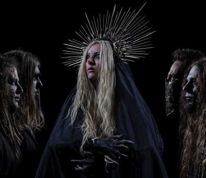 In This Moment cover image