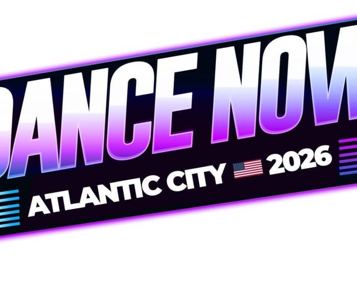 Dance Now Atlantic City tickets