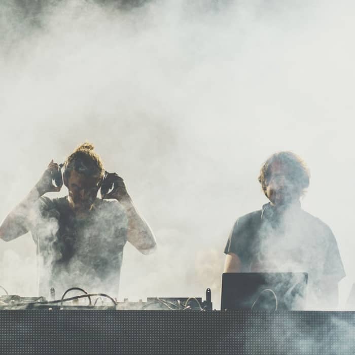 Tube & Berger cover image