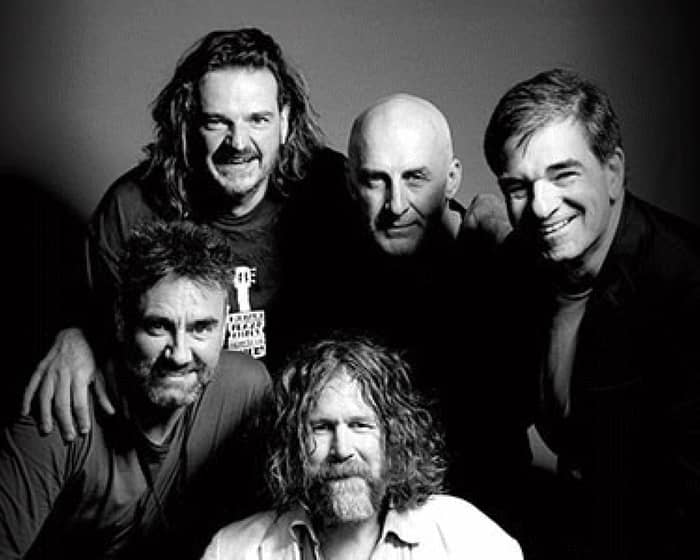 Hothouse Flowers tickets