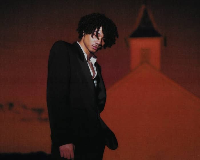 Bryant Barnes tickets