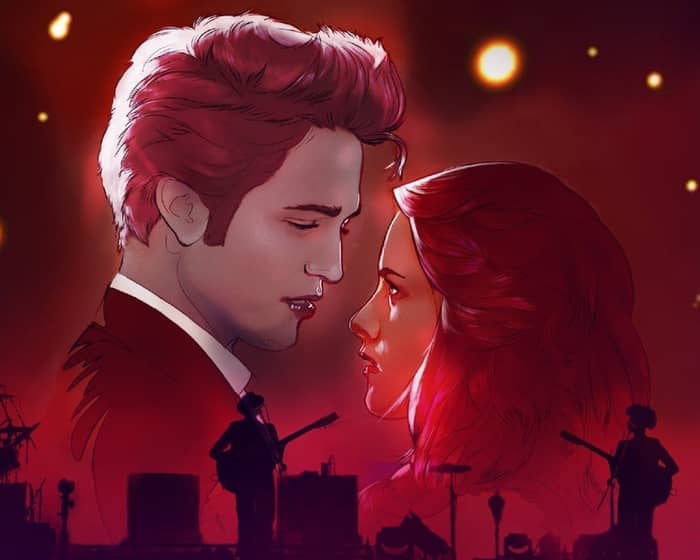 Twilight in Concert: The Film with Live Band tickets