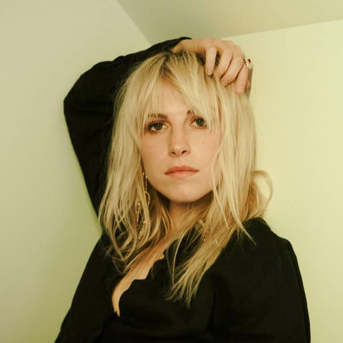 Hayley Ellis tickets