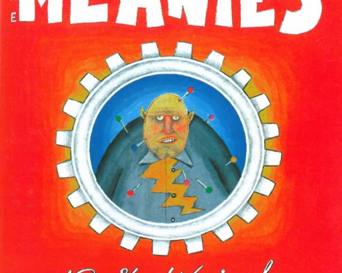 The Meanies tickets
