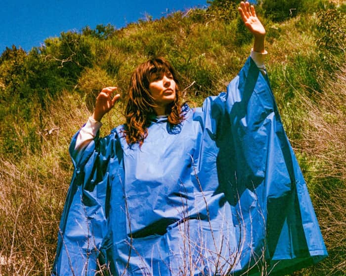 Courtney Barnett tickets
