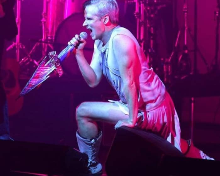 John Cameron Mitchell tickets