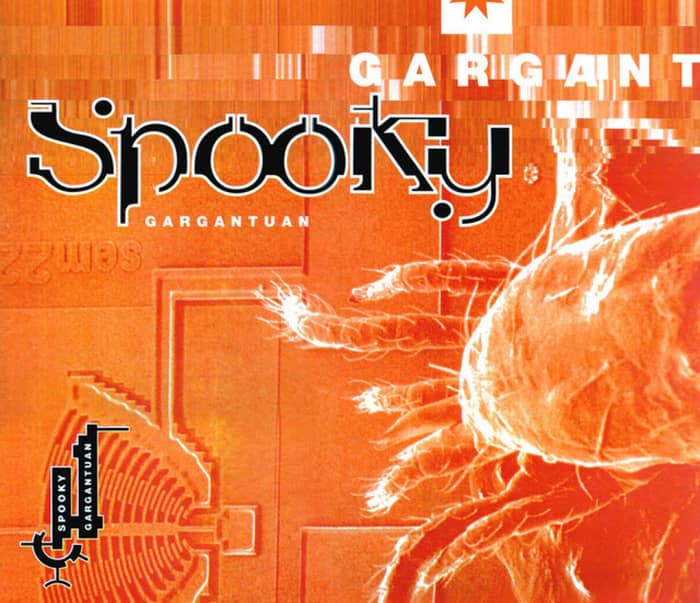 DJ Spooky tickets