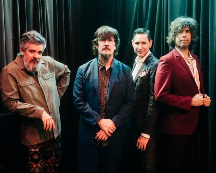 The Mountain Goats tickets