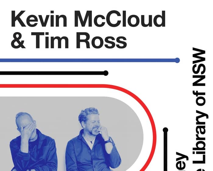 State Library Of New South Wales events