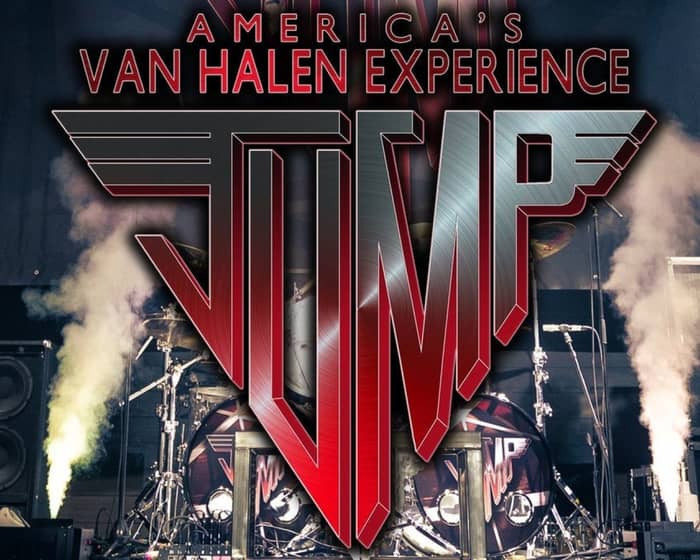 JUMP - America’s Van Halen Experience tickets
