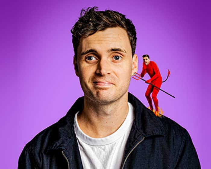 Luke Kidgell tickets