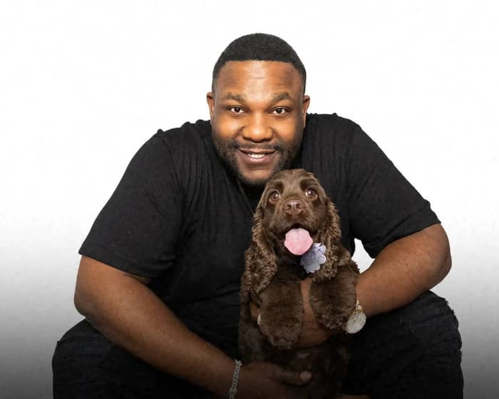 Nate Jackson tickets