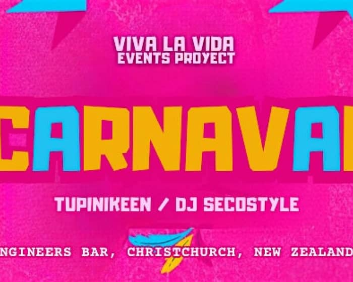 Engineers Bar events