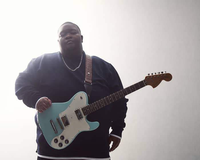 Christone "Kingfish" Ingram tickets